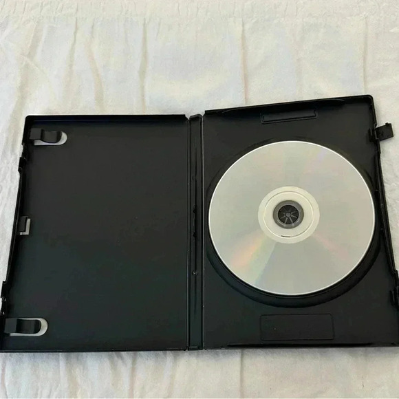 The Bourne Identity DVD Matt Samon - Picture 5 of 5